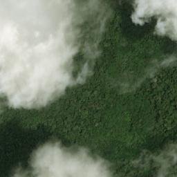 Satellite imagery of Cuchilla Altamizal, CO