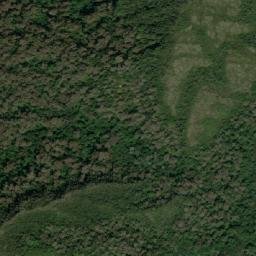 Satellite imagery of Cuchilla Gigante, CO