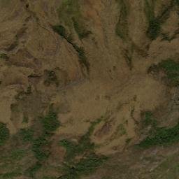 Satellite imagery of Morro La Alegría, CO