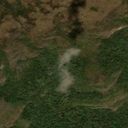 Satellite imagery of Morro La Alegría, CO