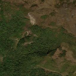 Satellite imagery of Morro La Alegría, CO