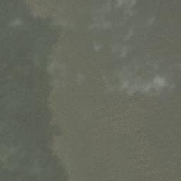 Satellite imagery of Punta de la Cruz, GQ