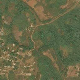 Satellite imagery of YGPS28, CM