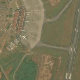 Satellite imagery of YGPS28, CM