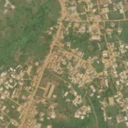 Satellite imagery of B 131, CM