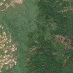 Satellite imagery of B 131, CM
