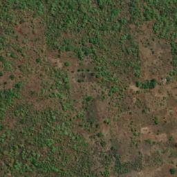 Satellite imagery of Jabal Lionga, SS