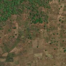 Satellite imagery of Jabal Lionga, SS