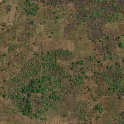 Satellite imagery of Jabal Lionga, SS