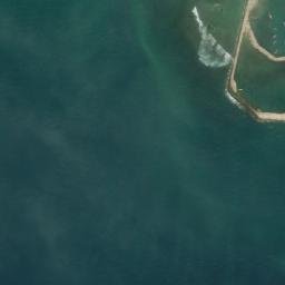 Satellite imagery of Ujung Serangga, ID