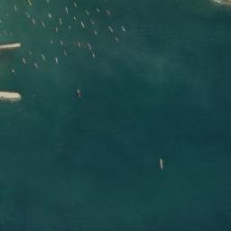 Satellite imagery of Ujung Serangga, ID