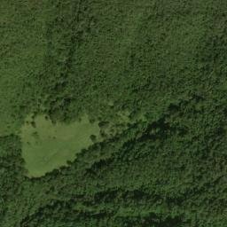 Satellite imagery of Cuchilla Cresta de Gallo, CO