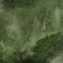 Satellite imagery of Cuchilla Cresta de Gallo, CO