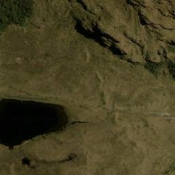 Satellite imagery of Páramo de Las Hermosas, CO
