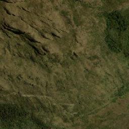 Satellite imagery of Páramo de Las Hermosas, CO