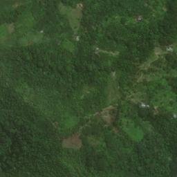 Satellite imagery of Cuchilla Espíritu Santo, CO