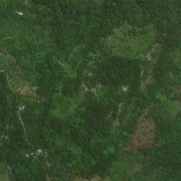 Satellite imagery of Cuchilla Espíritu Santo, CO