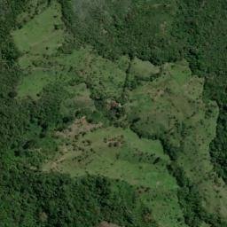 Satellite imagery of Cuchilla San Pedro, CO