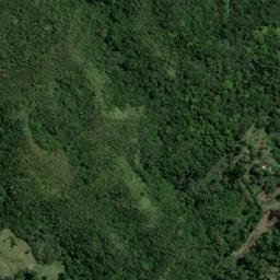 Satellite imagery of Cuchilla San Pedro, CO