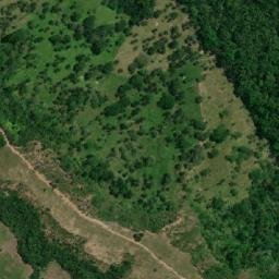 Satellite imagery of Loma de Pipini, CO