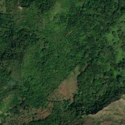 Satellite imagery of Alto La Cruz, CO