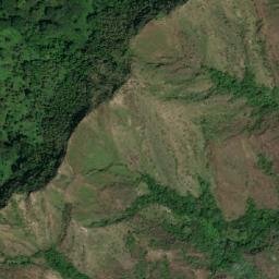 Satellite imagery of Alto La Cruz, CO