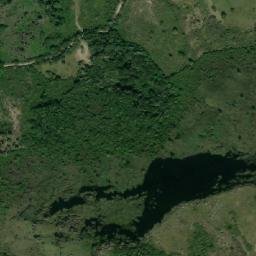 Satellite imagery of Loma El Milagro, CO