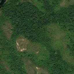 Satellite imagery of Loma El Oso, CO