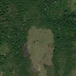 Satellite imagery of Cuchilla Gigante, CO