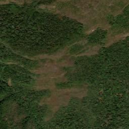 Satellite imagery of Morro La Alegría, CO