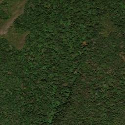 Satellite imagery of Morro La Alegría, CO