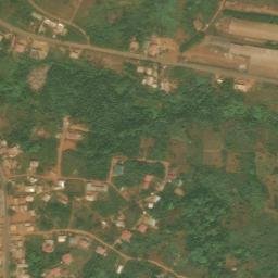 Satellite imagery of YGPS28, CM