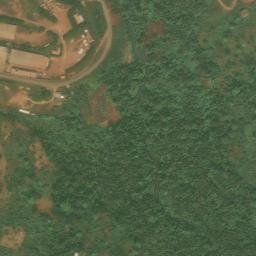 Satellite imagery of YGPS28, CM