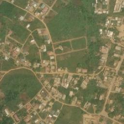 Satellite imagery of B 131, CM