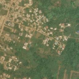 Satellite imagery of B 131, CM