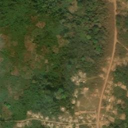 Satellite imagery of B 445, CM