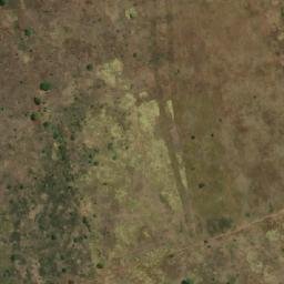 Satellite imagery of Jabal Lionga, SS