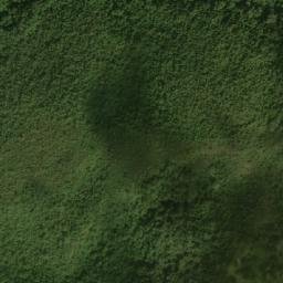 Satellite imagery of Cuchilla Cresta de Gallo, CO