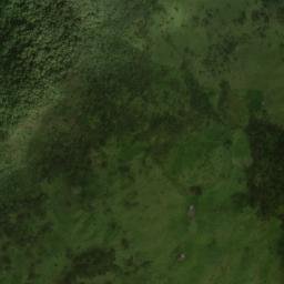 Satellite imagery of Cuchilla Cresta de Gallo, CO