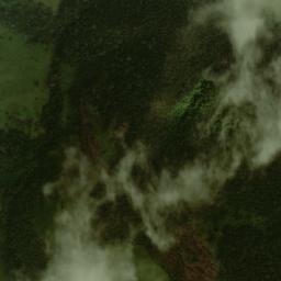 Satellite imagery of Cuchilla Cresta de Gallo, CO