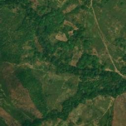 Satellite imagery of Loma El Tigre, CO