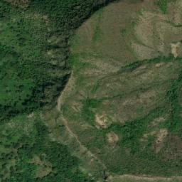 Satellite imagery of Alto La Cruz, CO