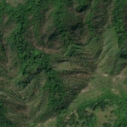 Satellite imagery of Alto La Cruz, CO