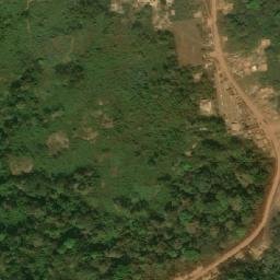 Satellite imagery of B 445, CM