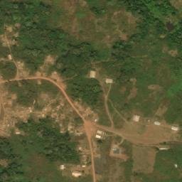 Satellite imagery of B 445, CM