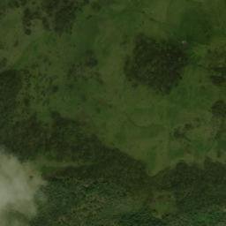 Satellite imagery of Cuchilla Cresta de Gallo, CO