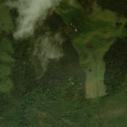 Satellite imagery of Cuchilla Cresta de Gallo, CO