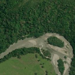 Satellite imagery of Loma Alto, CO