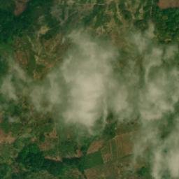 Satellite imagery of Loma El Tigre, CO