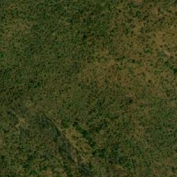 Satellite imagery of Kakurem, UG